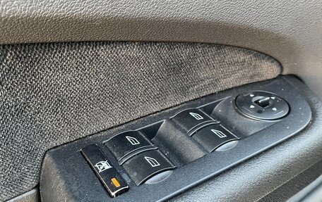 Ford Focus II рестайлинг, 2006 год, 550 000 рублей, 18 фотография