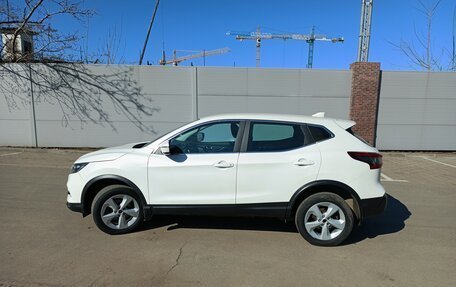 Nissan Qashqai, 2020 год, 1 600 000 рублей, 3 фотография