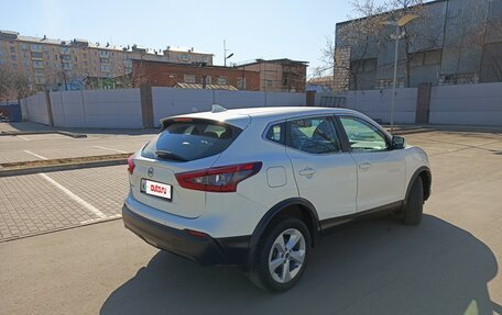 Nissan Qashqai, 2020 год, 1 600 000 рублей, 6 фотография