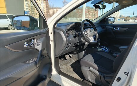 Nissan Qashqai, 2020 год, 1 600 000 рублей, 9 фотография