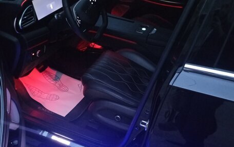 CheryExeed VX, 2024 год, 3 600 000 рублей, 3 фотография