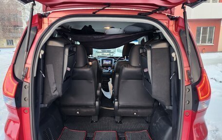 Honda Freed II, 2018 год, 1 600 000 рублей, 12 фотография