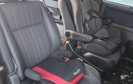 Honda Freed II, 2018 год, 1 600 000 рублей, 9 фотография