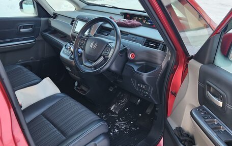 Honda Freed II, 2018 год, 1 600 000 рублей, 13 фотография