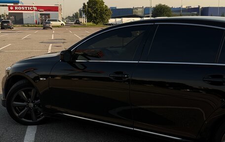 Lexus GS III рестайлинг, 2005 год, 1 390 000 рублей, 5 фотография