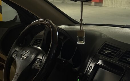 Lexus GS III рестайлинг, 2005 год, 1 390 000 рублей, 15 фотография