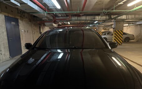 Lexus GS III рестайлинг, 2005 год, 1 390 000 рублей, 19 фотография