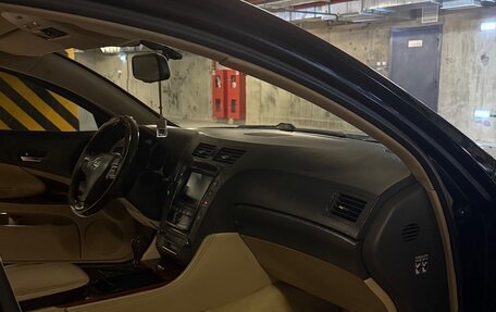 Lexus GS III рестайлинг, 2005 год, 1 390 000 рублей, 16 фотография