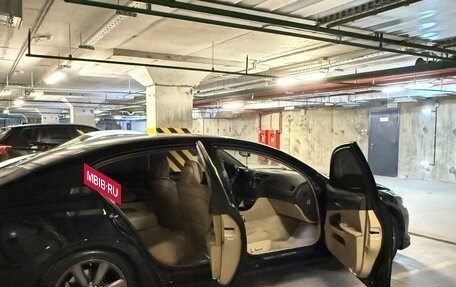 Lexus GS III рестайлинг, 2005 год, 1 390 000 рублей, 12 фотография