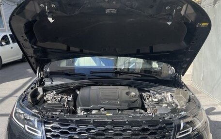 Land Rover Range Rover Velar I, 2020 год, 4 000 000 рублей, 4 фотография