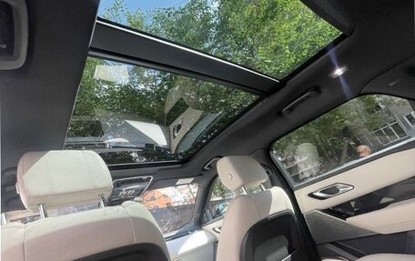 Land Rover Range Rover Velar I, 2020 год, 4 000 000 рублей, 12 фотография