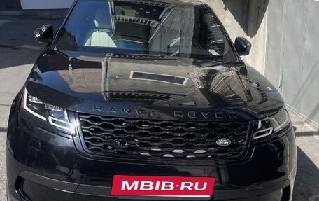 Land Rover Range Rover Velar I, 2020 год, 4 000 000 рублей, 3 фотография