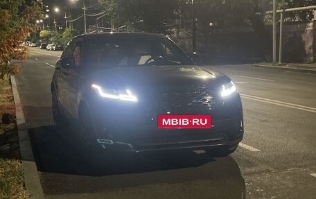 Land Rover Range Rover Velar I, 2020 год, 4 000 000 рублей, 2 фотография