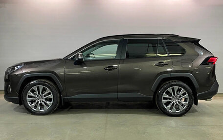 Toyota RAV4, 2022 год, 2 520 000 рублей, 6 фотография
