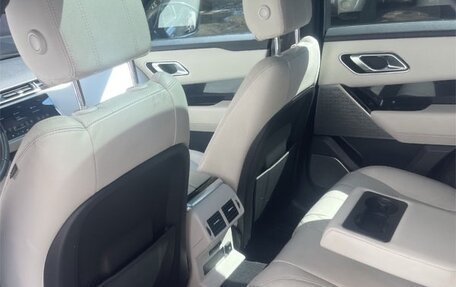 Land Rover Range Rover Velar I, 2020 год, 4 000 000 рублей, 14 фотография