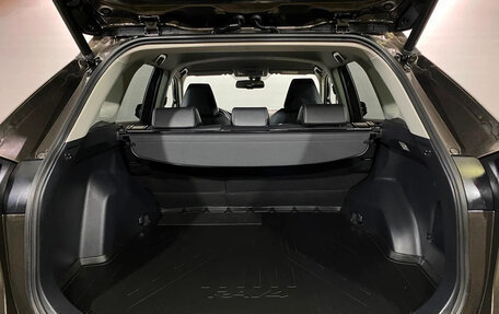 Toyota RAV4, 2022 год, 2 520 000 рублей, 9 фотография