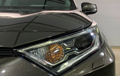 Toyota RAV4, 2022 год, 2 520 000 рублей, 16 фотография