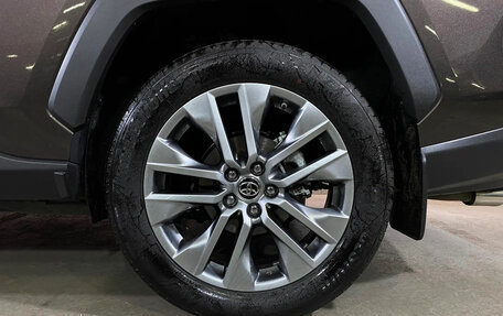 Toyota RAV4, 2022 год, 2 520 000 рублей, 17 фотография