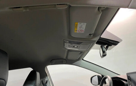Toyota RAV4, 2022 год, 2 520 000 рублей, 22 фотография