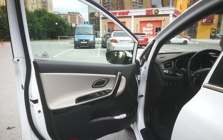 KIA cee'd III, 2013 год, 1 240 000 рублей, 15 фотография
