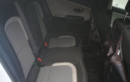KIA cee'd III, 2013 год, 1 240 000 рублей, 13 фотография