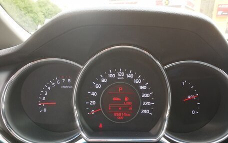 KIA cee'd III, 2013 год, 1 240 000 рублей, 16 фотография