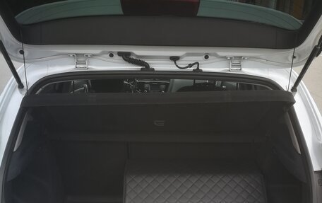 KIA cee'd III, 2013 год, 1 240 000 рублей, 19 фотография
