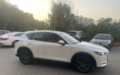 Mazda CX-5 II, 2019 год, 2 800 000 рублей, 3 фотография