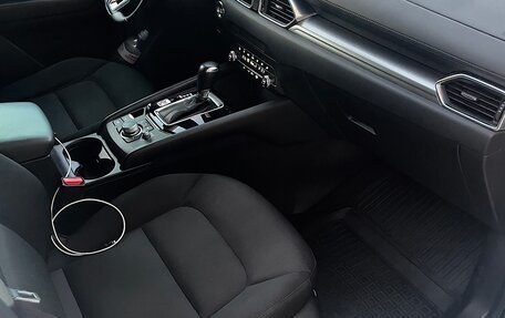 Mazda CX-5 II, 2019 год, 2 800 000 рублей, 10 фотография
