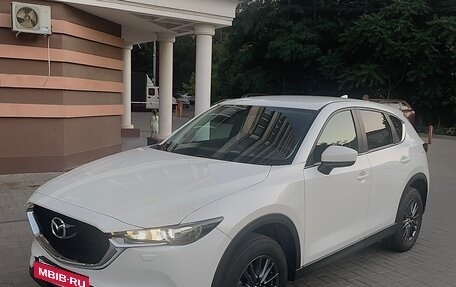 Mazda CX-5 II, 2019 год, 2 800 000 рублей, 8 фотография