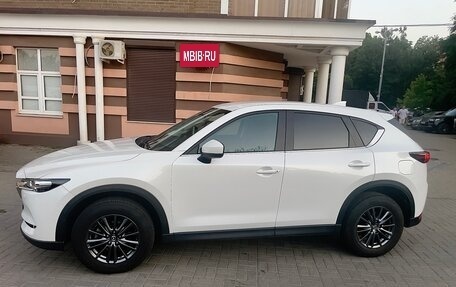 Mazda CX-5 II, 2019 год, 2 800 000 рублей, 7 фотография