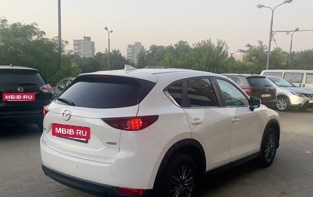 Mazda CX-5 II, 2019 год, 2 800 000 рублей, 4 фотография