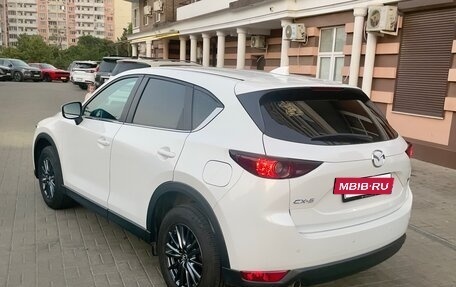 Mazda CX-5 II, 2019 год, 2 800 000 рублей, 6 фотография