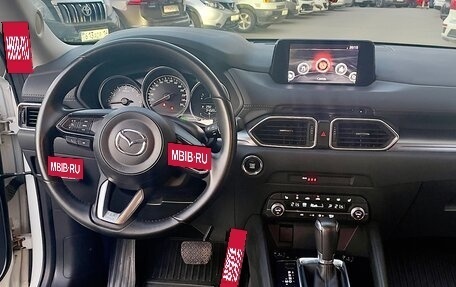 Mazda CX-5 II, 2019 год, 2 800 000 рублей, 11 фотография