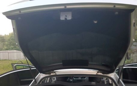 Skoda Octavia, 2014 год, 1 300 000 рублей, 9 фотография