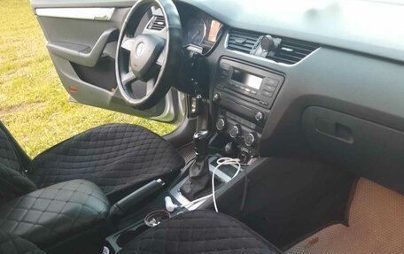 Skoda Octavia, 2014 год, 1 300 000 рублей, 12 фотография