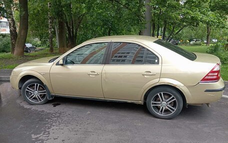 Ford Mondeo III, 2006 год, 360 000 рублей, 2 фотография