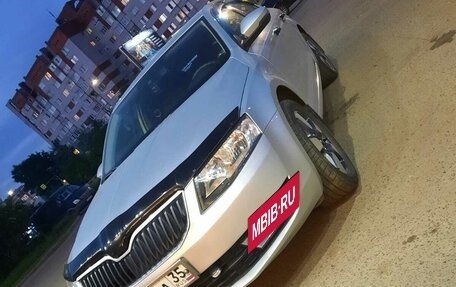 Skoda Octavia, 2014 год, 1 300 000 рублей, 6 фотография
