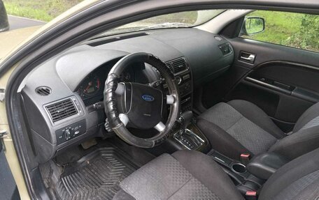 Ford Mondeo III, 2006 год, 360 000 рублей, 3 фотография