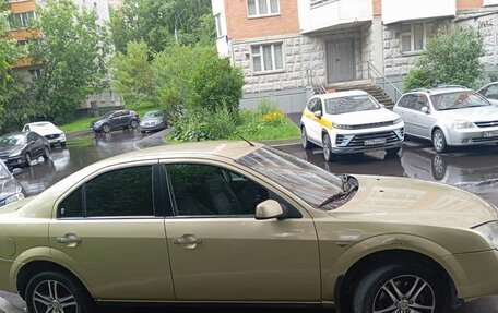 Ford Mondeo III, 2006 год, 360 000 рублей, 7 фотография