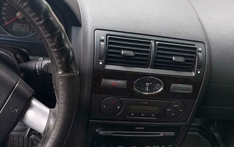 Ford Mondeo III, 2006 год, 360 000 рублей, 8 фотография