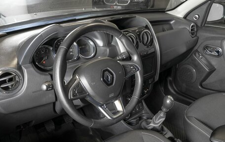 Renault Duster I рестайлинг, 2020 год, 1 630 300 рублей, 3 фотография