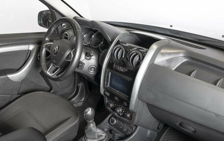Renault Duster I рестайлинг, 2020 год, 1 630 300 рублей, 4 фотография