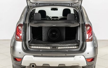 Renault Duster I рестайлинг, 2020 год, 1 630 300 рублей, 10 фотография