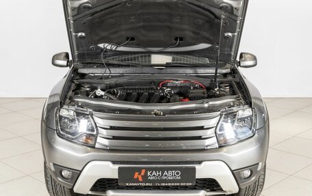 Renault Duster I рестайлинг, 2020 год, 1 630 300 рублей, 9 фотография