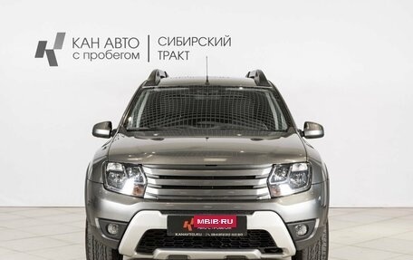 Renault Duster I рестайлинг, 2020 год, 1 630 300 рублей, 7 фотография