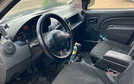 Renault Logan I, 2006 год, 149 777 рублей, 4 фотография