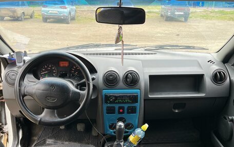 Renault Logan I, 2006 год, 149 777 рублей, 6 фотография