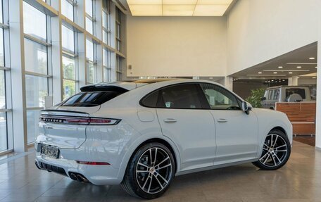 Porsche Cayenne III, 2025 год, 17 890 000 рублей, 3 фотография