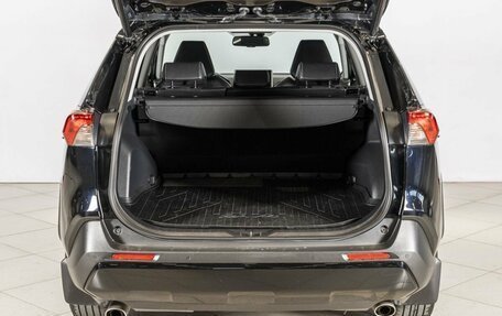 Toyota RAV4, 2022 год, 3 534 300 рублей, 10 фотография